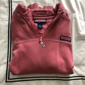 Mens VINEYARD VINES Pink Shep Shirt